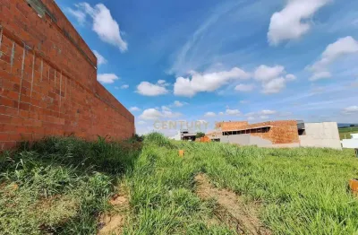 Terreno à venda, 225 m² por r$ 255.000,00 - reserva ipanema - sorocaba/sp