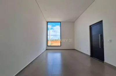 Casa com 3 dormitórios à venda, 134 m² por r$ 990.000,00 - villagio wanel - sorocaba/sp