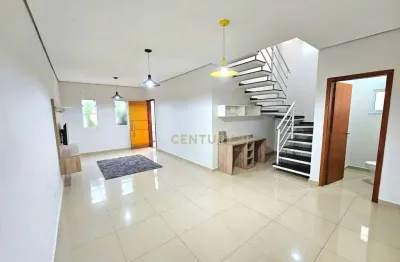 Casa à venda, 136 m² por r$ 530.000,00 - vila hortência - sorocaba/sp