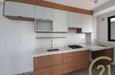 Apartamento com 2 dormitórios à venda, 57 m² por r$ 550.000,00 - edifício kennedy 180 - sorocaba/sp