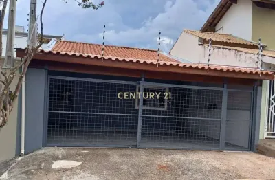 Casa com 3 quartos à venda na Rua Maria Marques de Faria, 62, Wanel Ville, Sorocaba