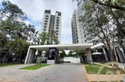 Apartamento com 3 dormitórios à venda, 116 m² por r$ 950.000,00 - residencial olga botanique - sorocaba/sp