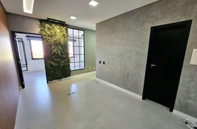 Sala para alugar, 39 m² por r$ 3.052,00/mês - vila hortência - sorocaba/sp