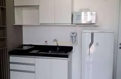 Studio com 1 dormitório para alugar, 34 m² por r$ 3.100,00/mês - condomínio liberty home studio - sorocaba/sp