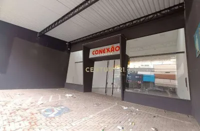 Barracão para alugar, 387 m² por r$ 15.670/mês - centro - sorocaba/sp