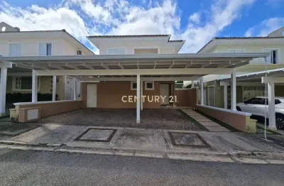 Casa com 4 dormitórios à venda, 239 m² por r$ 1.450.000,00 - la residence - sorocaba/sp