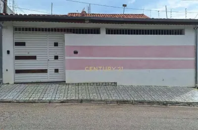 Casa com 2 dormitórios à venda, 206 m² por r$ 489.000,00 - parque esmeralda - sorocaba/sp