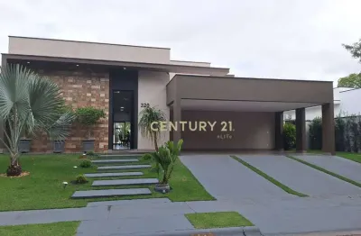 Casa com 3 dormitórios, 291 m² - venda por r$ 2.700.000,00 ou aluguel por r$ 29.050,00/mês - parque ecoresidencial fazenda jequitibá - sorocaba/sp