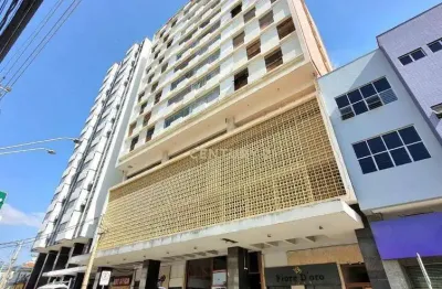 Apartamento com 2 quartos à venda, 90 m² por r$ 320.000 - centro - sorocaba/sp