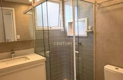 Apartamento com 3 dormitórios à venda, 97 m² por r$ 970.000,00 - la vista moncayo - sorocaba/sp