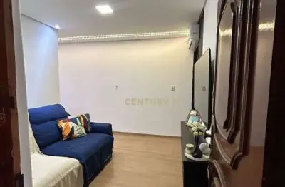 Casa com 2 dormitórios à venda, 131 m² por r$ 375.000,00 - vila haro - sorocaba/sp