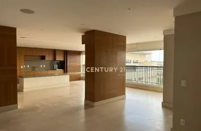 Apartamento com 3 dormitórios para alugar, 215 m² por r$ 12.004,00/mês - edifício absoluto - sorocaba/sp