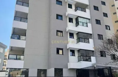 Apartamento com 2 dormitórios à venda, 54 m² por r$ 585.000,00 - parque campolim - sorocaba/sp