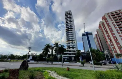 Apartamento ed torre branca com 3 dormitórios à venda, 312 m² por r$ 1.950.000 - centro - sorocaba/sp