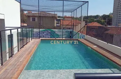 Apartamento com 3 dormitórios à venda, 112 m² por r$ 950.000 - vila lucy - sorocaba/sp