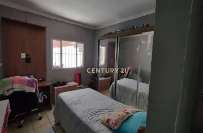 Casa com 3 dormitórios à venda, 154 m² por r$ 300.000 - jardim tropical - sorocaba/sp