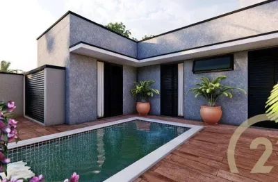 Casa com 3 dormitórios, 196 m² - venda por r$ 1.650.000,00 ou aluguel por r$ 10.916,00/mês - residencial le france - sorocaba/sp