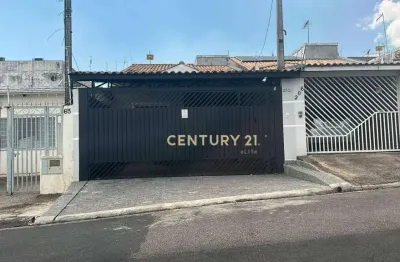 Casa com 2 dormitórios à venda, 130 m² por r$ 550.000 - wanel ville - sorocaba/sp