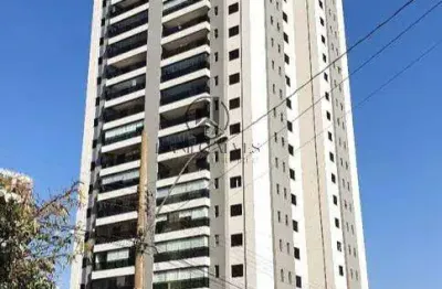 Apartamento no edifício luzerne, com 3 suítes, 148m²
