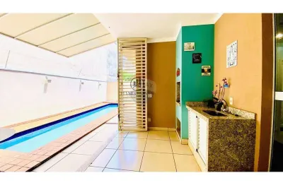 Casa à venda em ribeirão preto, alto da boa vista, com 3 quartos, 250m²