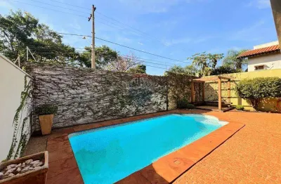 Casa de condomínio à venda em ribeirão preto, condominio santa angela, com 3 quartos, 200m²