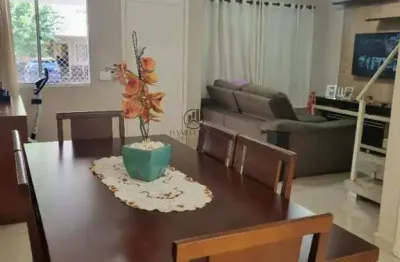 Casa de condomínio à venda, no condomínio praças do sul,  em ribeirão preto, vila do golf, com 3 quartos, 99m²