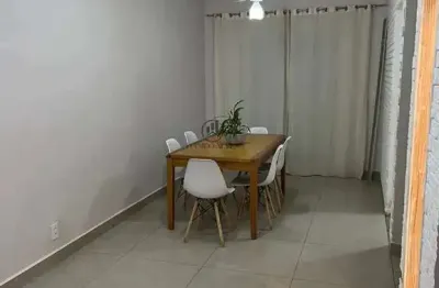 Casa de condomínio à venda, no condomínio praças do sul,  em ribeirão preto, vila do golf, com 3 quartos, 99m²