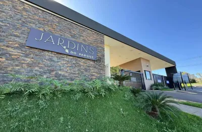 Terreno à venda em ribeirão preto, quinta da primavera, 257m²