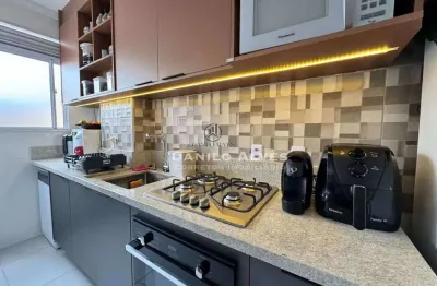 Apartamento à venda, no belvedere towers,  em ribeirão preto, quinta da primavera, com 2 quartos, 65m²