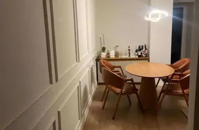 Apartamento à venda em ribeirão preto, alto da boa vista, com 2 quartos, 60m²