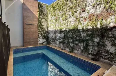 Casa em condomínio fechado com 3 quartos à venda na Avenida Luiz Eduardo Toledo Prado, Vila do Golf, Ribeirão Preto