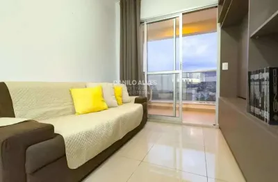 Apartamento para alugar, no hub long stay,  em ribeirão preto, ribeirânia, com 1 quarto, 37m²