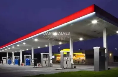 Ponto comercial à venda em ribeirão preto, parque são sebastião, 16000m²