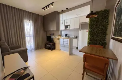 Apartamento à venda, no varanda botânico,  em ribeirão preto, santa cruz do josé jacques, com 2 quartos, 54m²