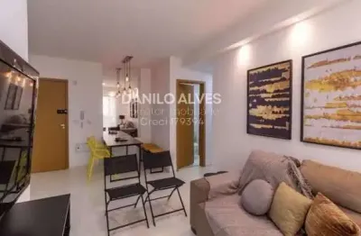 Apartamento com 2 quartos à venda na Rua Horácio Pessini, 145, Nova Aliança, Ribeirão Preto