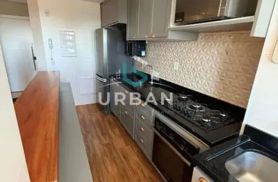 Apartamento à venda, no Mirage, Quinta da Primavera, com 2 quartos, 92m²