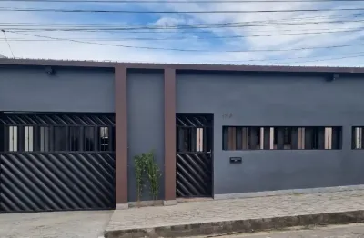 Linda casa conjunto kissia dom pedro 1 com 4 quartos sendo 3 suítes