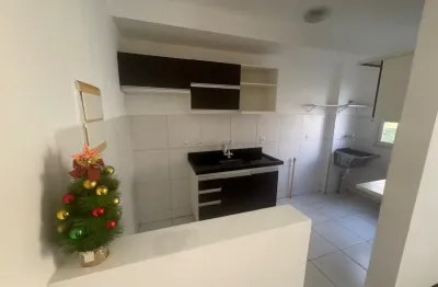 Condomínio florence gardem atrás do supermercado db ponta negra 3 quartos