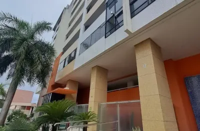 Apartamento com 3 quartos para alugar na Rua Rio Tarauacá, 65, Nossa Senhora das Graças, Manaus