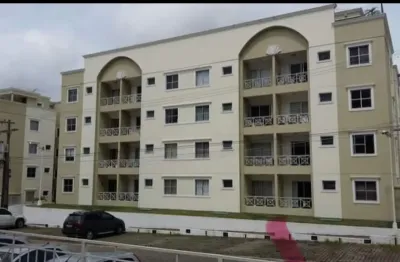 Condomínio turim ponta negra dois quartos mobiliado a 3 minutos shopping ponta negra