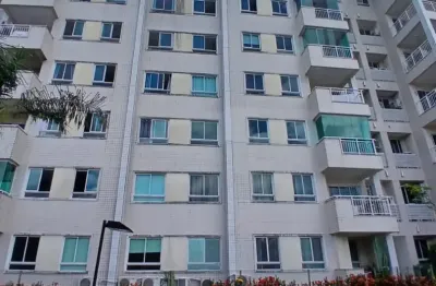 Condomínio the club parque das laranjeiras próx a faculdade nilton lins