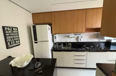 Lindo apto no condomínio florence garden atrás do supermercado db ponta negra