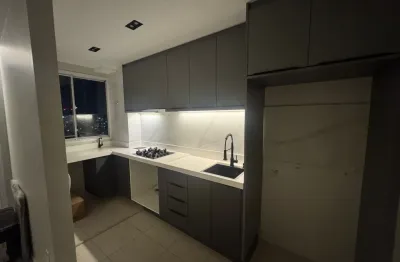 Lindo apartamento condomínio estilo ponta negra dous quartos