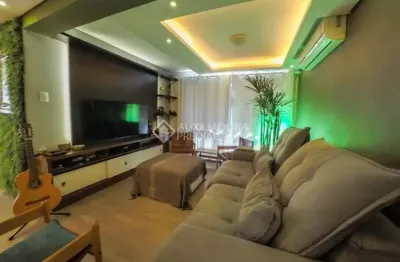 Apartamento com 3 quartos à venda na Rua Eça de Queiroz, 797, Petrópolis, Porto Alegre