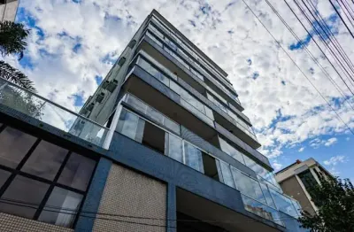 Apartamento à venda, 2 quartos, 98m², na cristóvão colombo