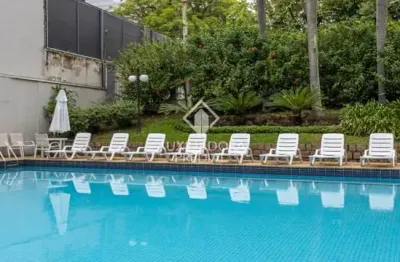Apartamento à venda, 3 quartos, 1 vaga, próximo ao iguatemi