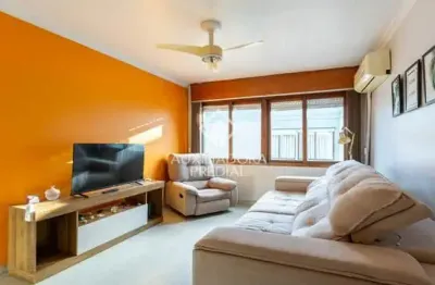 Apartamento com 2 quartos à venda na Avenida Bispo João Scalabrini, 180, Jardim Itu Sabará, Porto Alegre