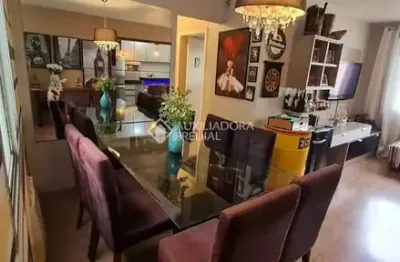 Apartamento à venda, 2 quartos, 80m², no bairro são joão
