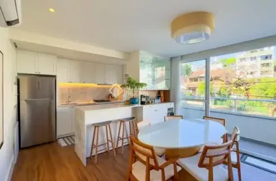 Apartamento à venda, 2 quartos, 1 suíte, menino deus
