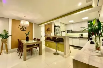 Apartamento à venda, 3 quartos, 1 suíte, no petrópolis
